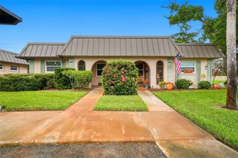 4219 Stratford Drive #4219, home for sale in New Port Richey 34652