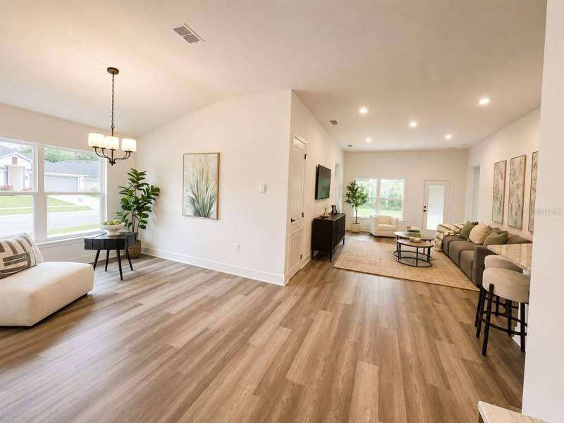 4 bedroom Single Family Residence at 12909 Ogden Glade Rd Street, Abbey Glen, Dade City — photo 5