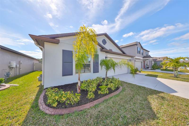 4 bedroom Single Family Residence at 9316 Channing Hill Drive, Belmont South Ph 2F, Ruskin — photo 3