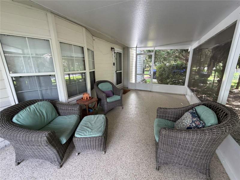 3 bedroom Manufactured Home at 421 Margaret Street, Libby Heights, Bronson — photo 3