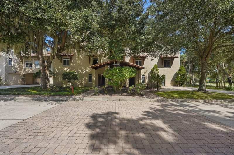 3 bedroom Condominium at 114 Club House Drive #305, Waterside At Palm Coast, Palm Coast — photo 1