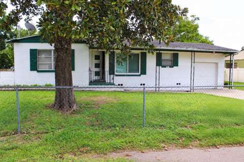 1638 Grand Street, home for sale in Orlando 32805