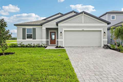 8720 Canard Cove, home for sale on Canard Cove