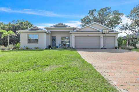 2065 Nuremberg Boulevard, golf community for sale in Punta Gorda