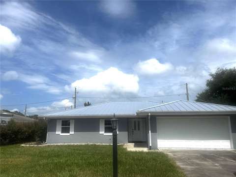 108 Lagoon Road, home for sale in Winter Haven 33884