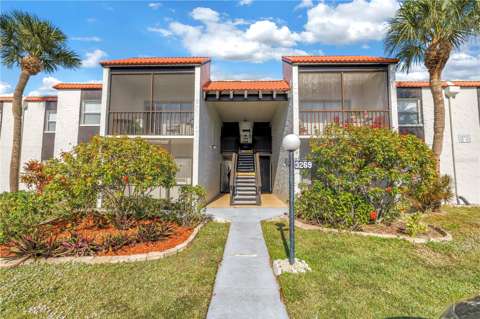 3269 Beneva Road #102, home for sale on Beneva Road