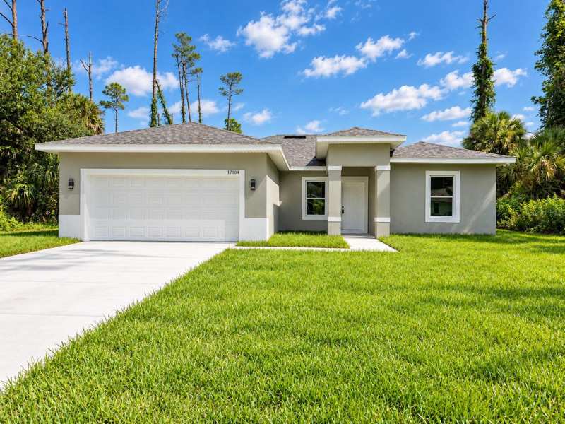 4 bedroom Single Family Residence at 17104 Doyle Ave, Port Charlotte, Port Charlotte — photo 1