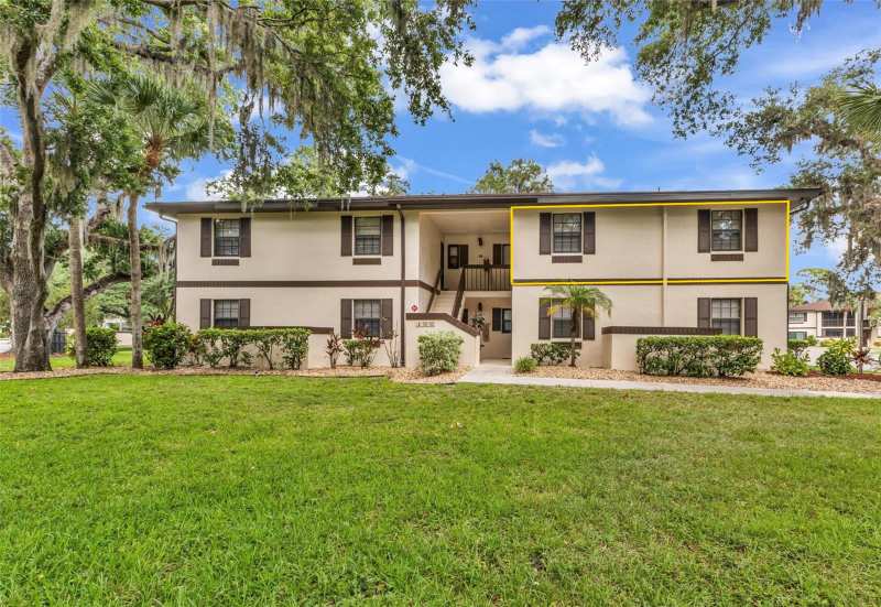 3 bedroom Condominium at 19505 Quesada Avenue #J204, Oaks 03, Port Charlotte — photo 1