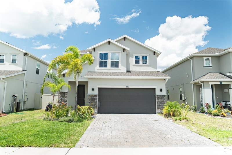 Pennyroyal Pb 31 Pgs 159-160Homes for Sale in Kissimmee, FL