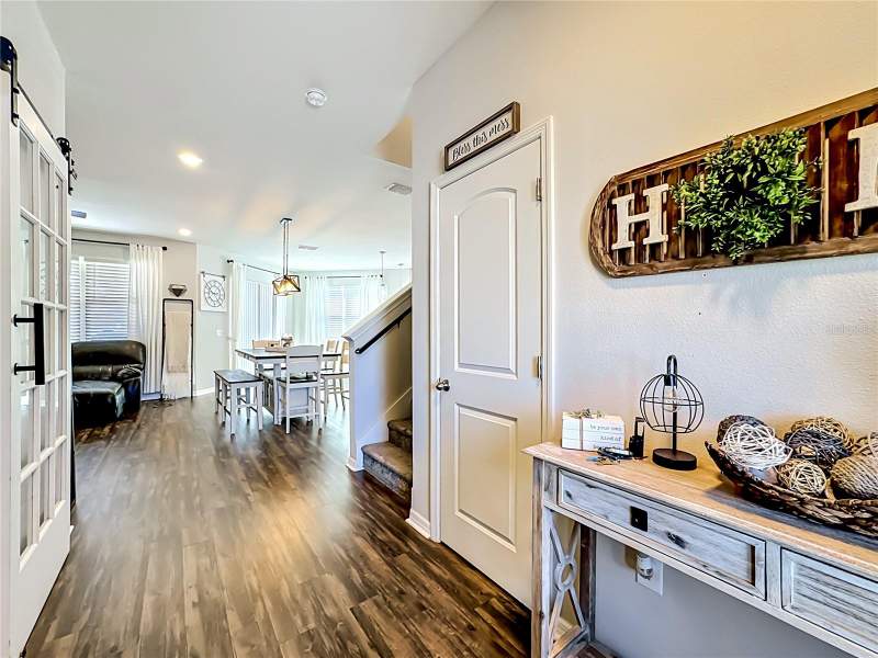 4 bedroom Single Family Residence at 11205 Brighton Knoll Loop, South Fork Tr L Ph 2, Riverview — photo 2