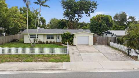 4411 Beneva Road, home for sale in Sarasota 34233