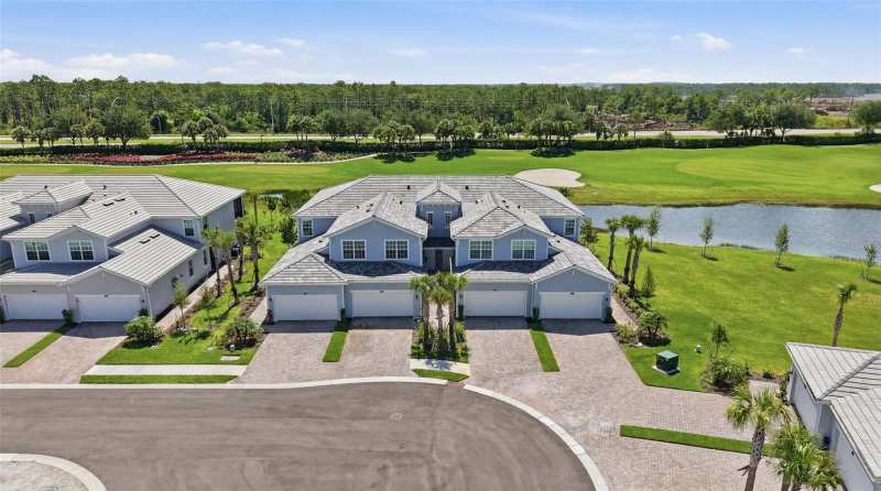 3 bedroom Condominium at 14842 Birchwood Court #6521, Heritage Landing Golf & Country Club, Punta Gorda — photo 1