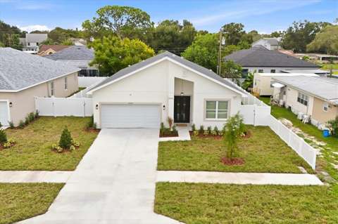 6050 105Th Terrace, home for sale on 105Th Terrace