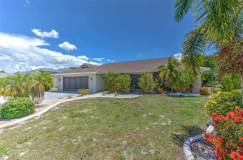 3 bedroom Single Family Residence at 1812 New Bedford Drive, Sun City Center Unit 32B, Sun City Center — photo 2