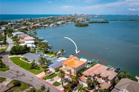 306 Harbor Drive, home for sale on Harbor Drive