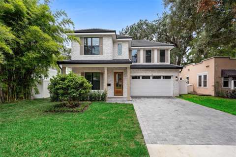 10 W Harvard Street, home for sale on W Harvard Street