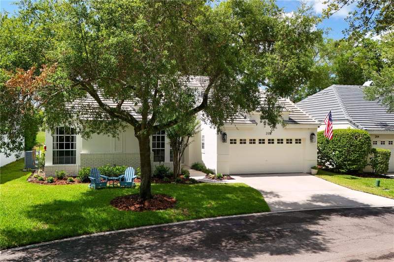 Willowbrook Village