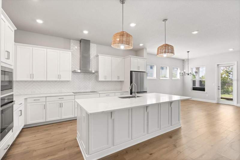4 bedroom Single Family Residence at 6452 Quest Street, Weslyn Park Ph 2, St Cloud — photo 4