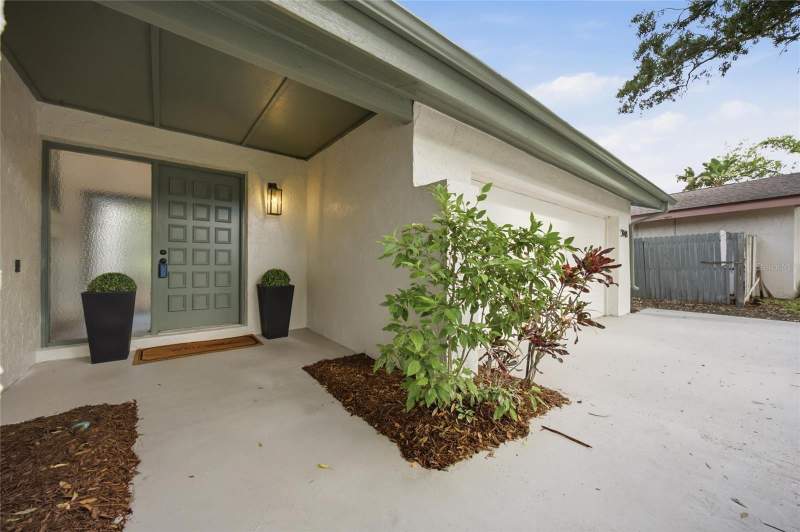 3 bedroom Single Family Residence at 3948 Orchard Hill Circle, Lake St George-Unit 1, Palm Harbor — photo 4