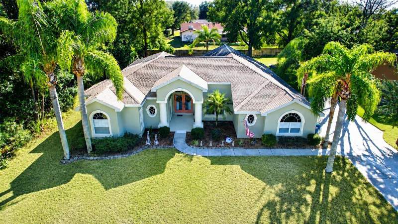 3 bedroom Single Family Residence at 7552 River Country Drive, River Country Estates, Weeki Wachee — photo 3