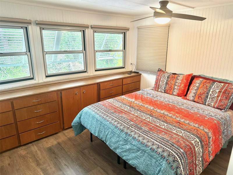 2 bedroom Mobile Home at 9790 66TH STREET #362, CLEARWATER CASCADE M/H PARK UNREC, PINELLAS PARK — photo 5