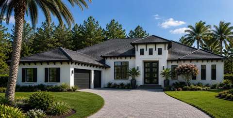 11153 Price Lane Lane, luxury home for sale in Myakka City