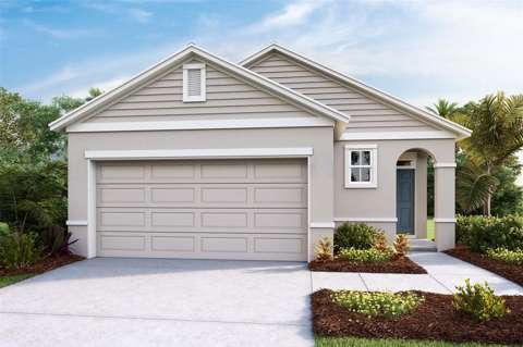 3999 NW 44Th Circle, home for sale in Ocala 34482