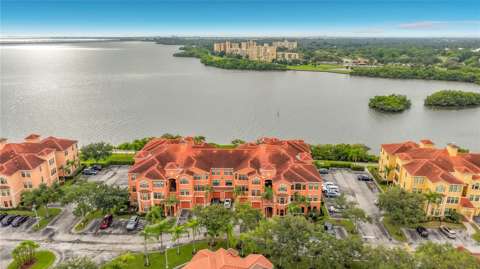 2747 Via Capri #1111, $300k–$500k for sale in Clearwater