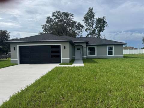 7 Pine Trce, home for sale in Ocala 34472
