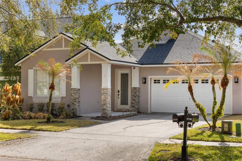 3 bedroom Single Family Residence at 4948 WISE BIRD DRIVE, SUMMERPORT PHASE 1, WINDERMERE — photo 3