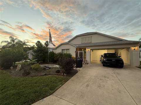 349 Pacolet Terrace, home for sale in The Villages 32162