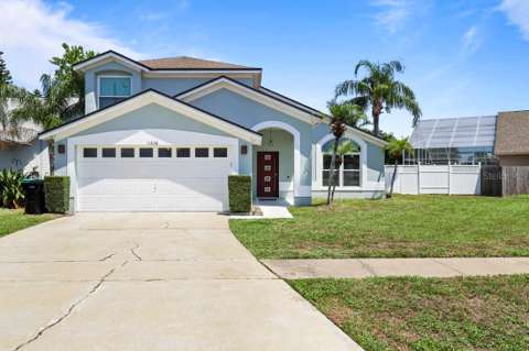 11836 Hartfordshire Way, home for sale in Orlando 32824