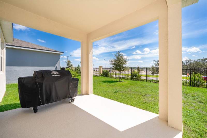 3 bedroom Single Family Residence at 1073 TURQUOISE WAVES COVE, SOLEIL AT WESTSIDE, KISSIMMEE — photo 5