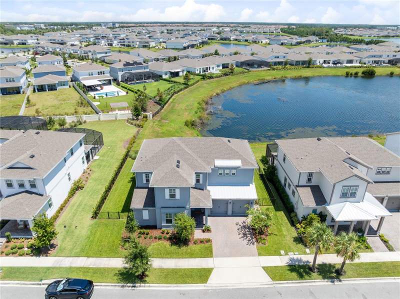 Laureate Park At Lake Nona