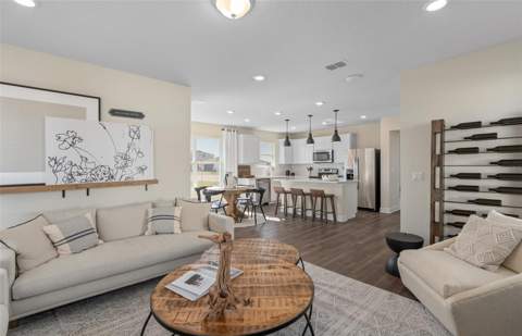 2644 Clear Night Avenue Drive, Kissimmee FL - photo 14 of 35