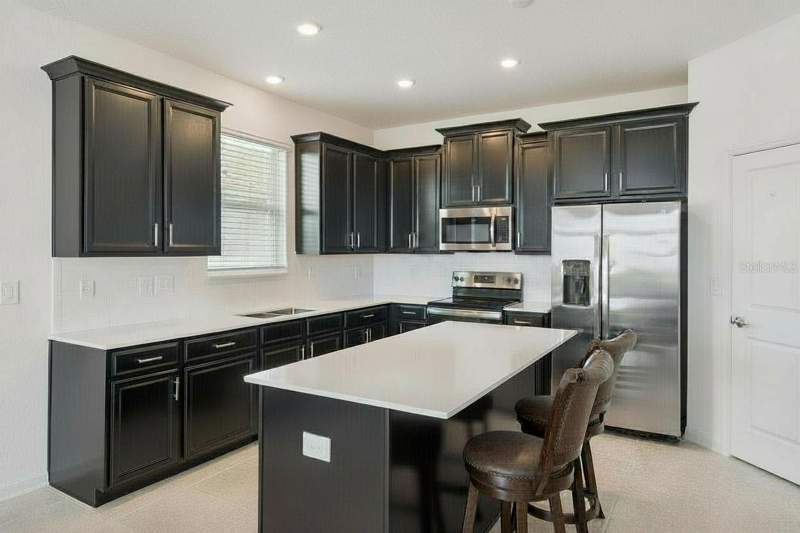 4 bedroom Single Family Residence at 822 Kapi Drive, Bellevue At Estates At Cherry Lake, Groveland — photo 4