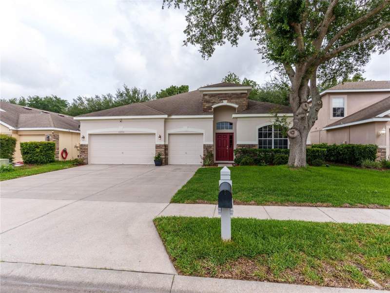 Sterling HillHomes for Sale in Spring Hill, FL