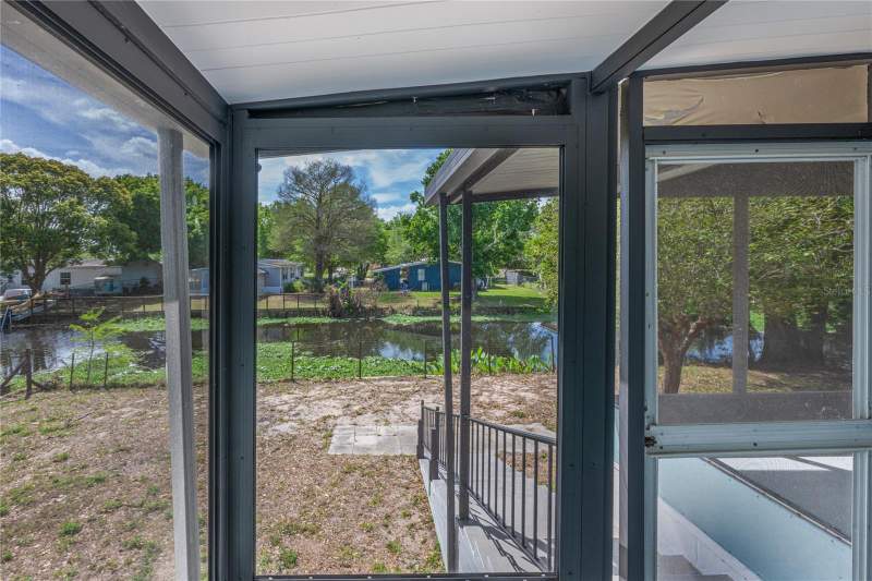 2 bedroom Modular Home at 17320 Palm Drive, Montverde Mobile Home Sub-Division, Montverde — photo 5