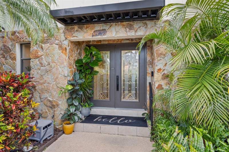 3 bedroom Single Family Residence at 93 S Canal Drive, Fresh Water Estates, Palm Harbor — photo 5