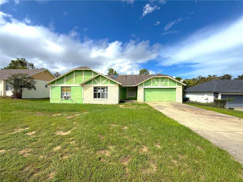 3 bedroom Single Family Residence at 7755 Bay Cedar Drive, Raintree Place Ph 01, Orlando — photo 1