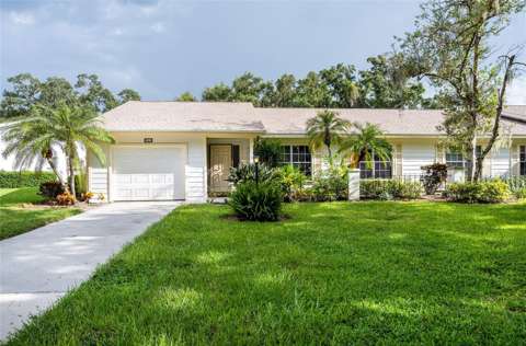 4206 Oakhurst Circle #3075, home for sale in Sarasota 34233