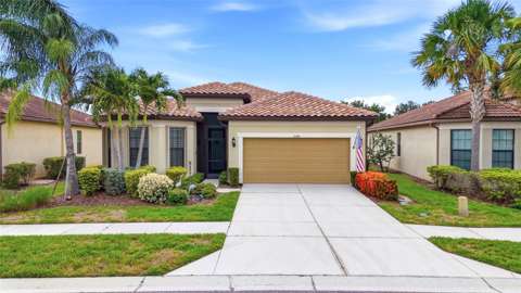 2543 Arugula Drive, home for sale in North Port 34289