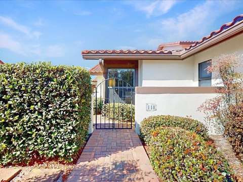 118 Coventry Lane, gated community for sale in Haines City