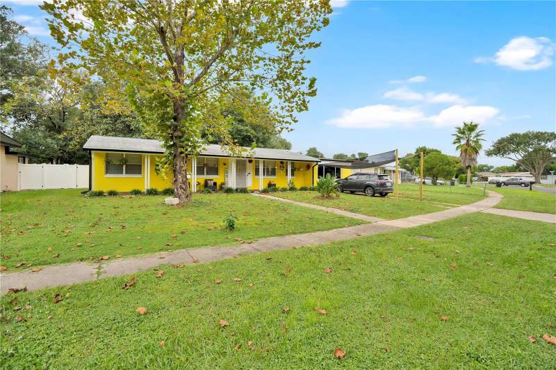 3 bedroom Single Family Residence at 1802 Egan Drive, Azalea Park Sec 26, Orlando — photo 2