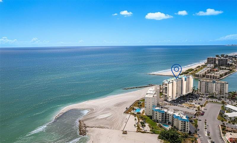 Envoy Point West Condo