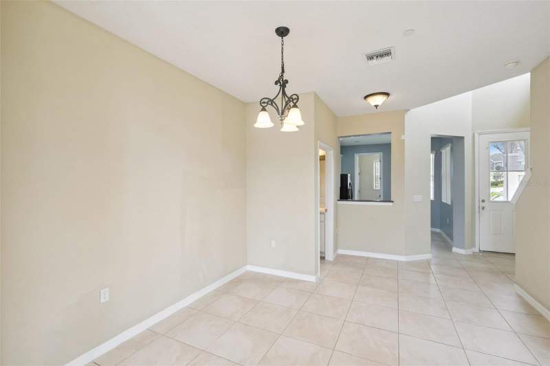 4 bedroom Townhouse at 722 Chacall Loop, Mount Dora Summerbrooke Ph 01, Mount Dora — photo 5