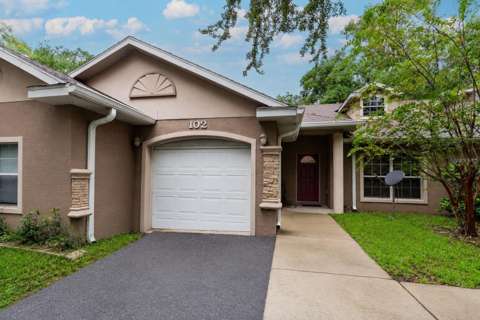 2635 NE 7Th Street #102, home for sale in Ocala 34470