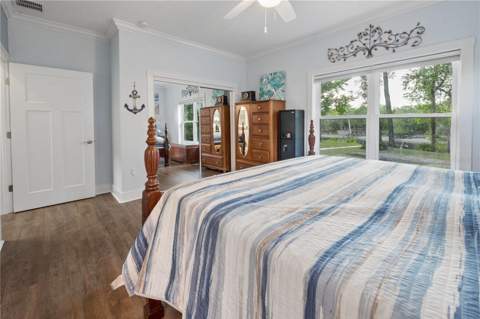 3709 NW 67th Terrace, Bell FL - photo 16 of 50