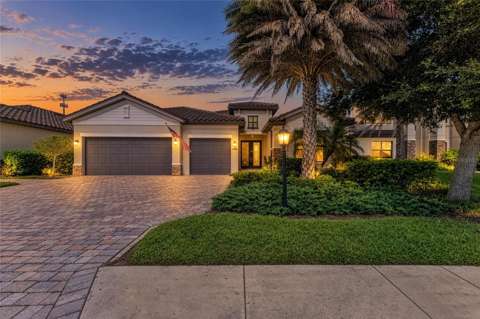 17009 Polo Trail, home for sale in Bradenton 34211