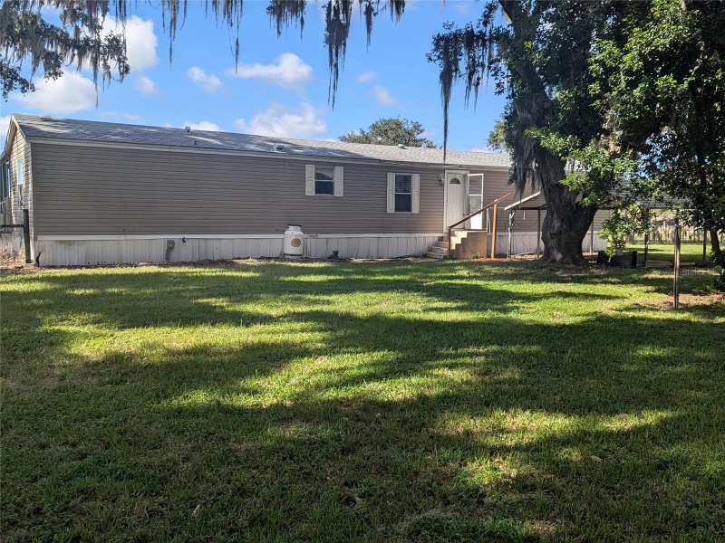 3 bedroom Manufactured Home at 3193 NE Davis Street, Arcadia, Arcadia — photo 1